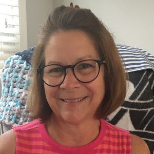 Meet your Posher, Marcie